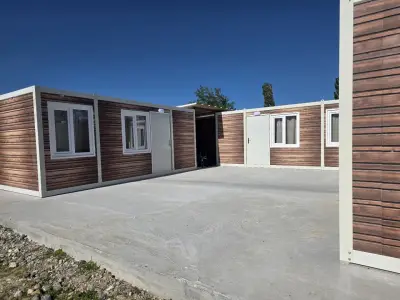 Водоеми за спортен риболов с.Стара Кресна