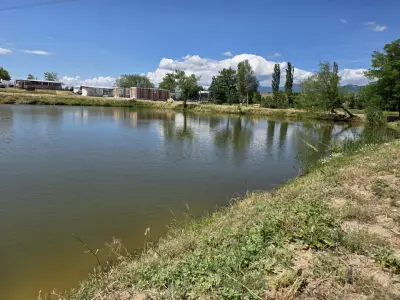 Водоеми за спортен риболов с.Стара Кресна