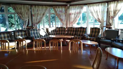 Голф клуб Ихтиман