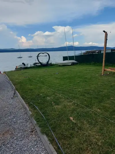 Bora Club Iskar