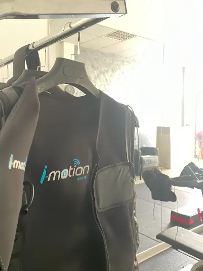 I Motion PRO Razgrad