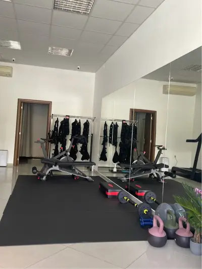 I Motion PRO Razgrad