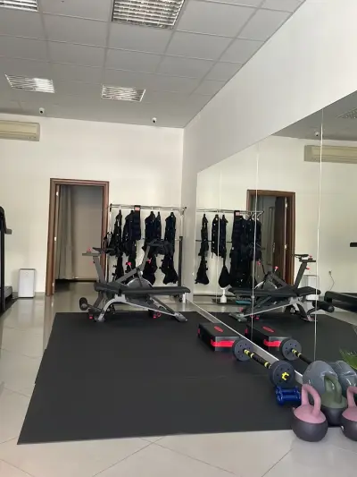 I Motion PRO Razgrad