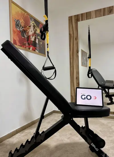 XBody Sculpt