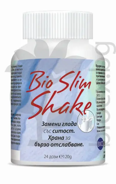 БИОНОВА Фармасютикълс