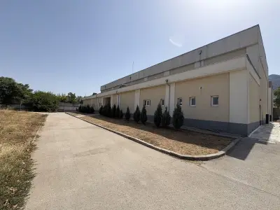 Волейболна зала "Христо Ботев"