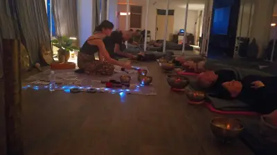 Omkar Yoga Vidin