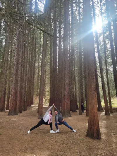 Omkar Yoga Vidin