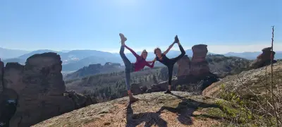 Omkar Yoga Vidin