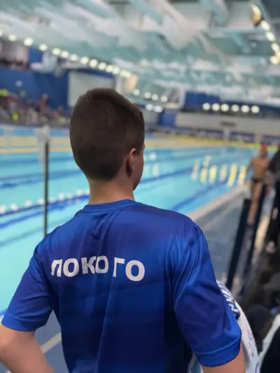 Плувен клуб Локомотив Г.Оряховица