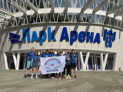 Плувен клуб Локомотив Г.Оряховица