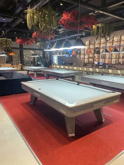 ROYAL Billiard Club