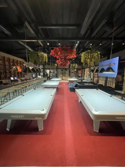 ROYAL Billiard Club