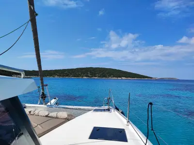 Yacht Club Eternity / Яхт Клуб Итърнити