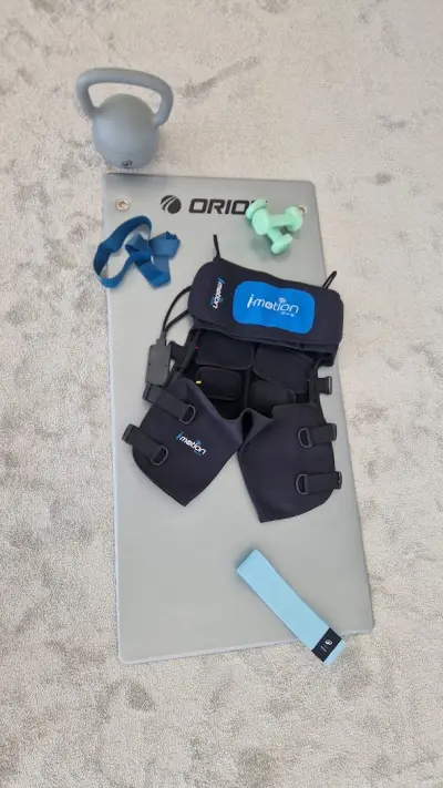 Motion Pro Center