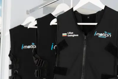 Motion Pro Center