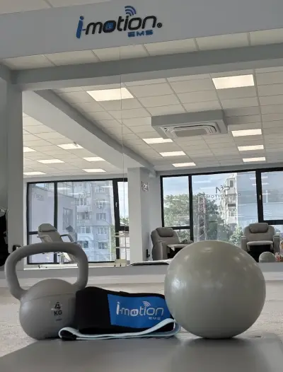Motion Pro Center