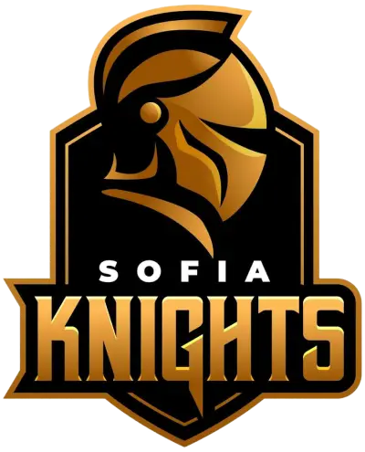 Sofia Knights - American Football Club