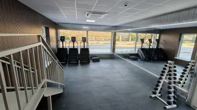 Фитнес Mega GYM