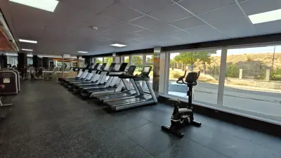 Фитнес Mega GYM
