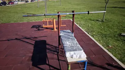 Street Fitness