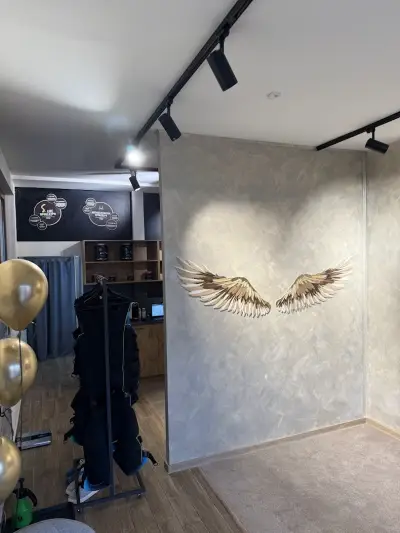 AR Studio by Golden Fit Body | Manastirski livadi
