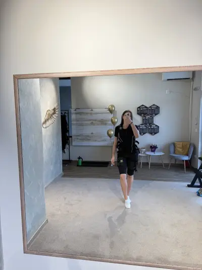 AR Studio by Golden Fit Body | Manastirski livadi
