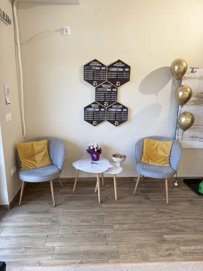 AR Studio by Golden Fit Body | Manastirski livadi