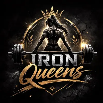 Iron Queens