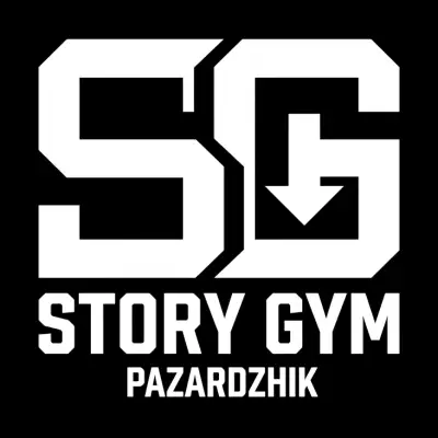 Story Gym Pazardzhik
