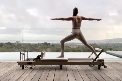 El Balance - Reformer Pilates