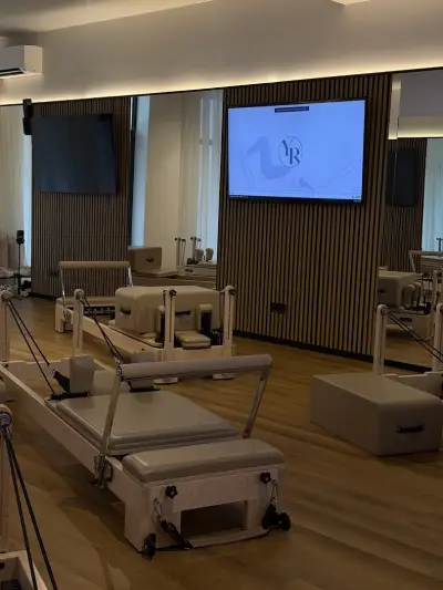 El Balance - Reformer Pilates