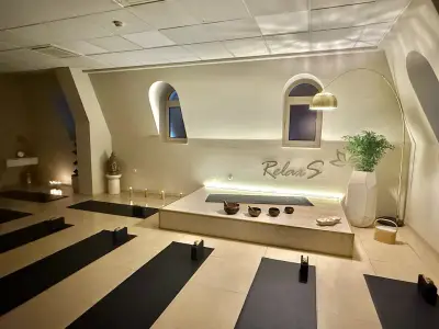 Йога и Пилатес студио Relax S - Бетховен