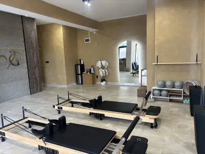 VG Balance