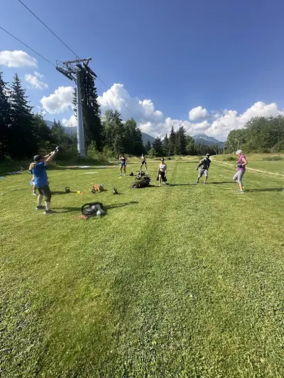 Bansko Fit Club