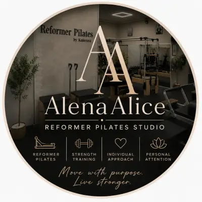 AlenaAlice Reformer Pilates Studio