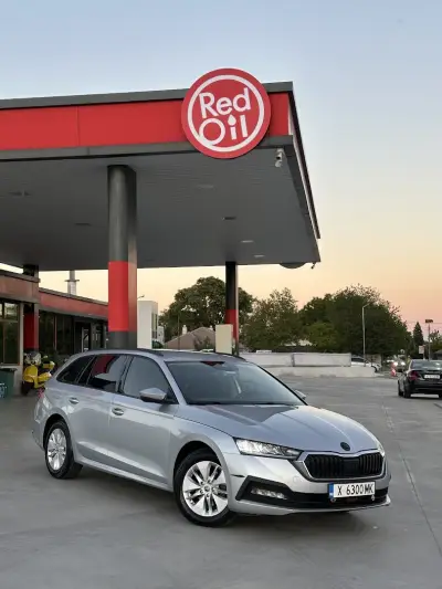 REDOİL BENZİN STATİON