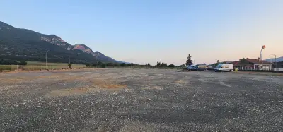 Tir Parking WRATSA
