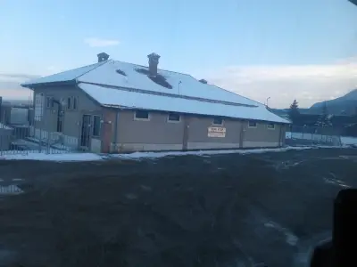 Tir Parking WRATSA