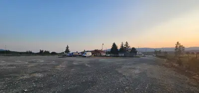 Tir Parking WRATSA