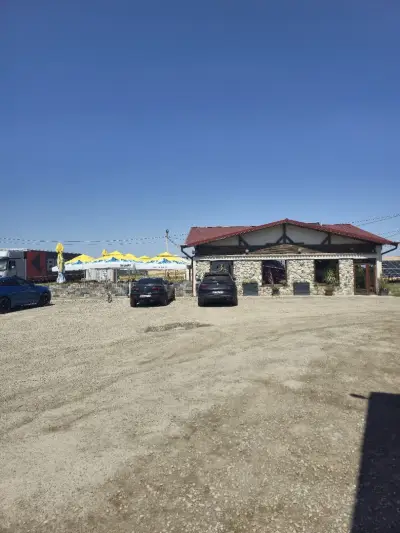 Tir Parking WRATSA