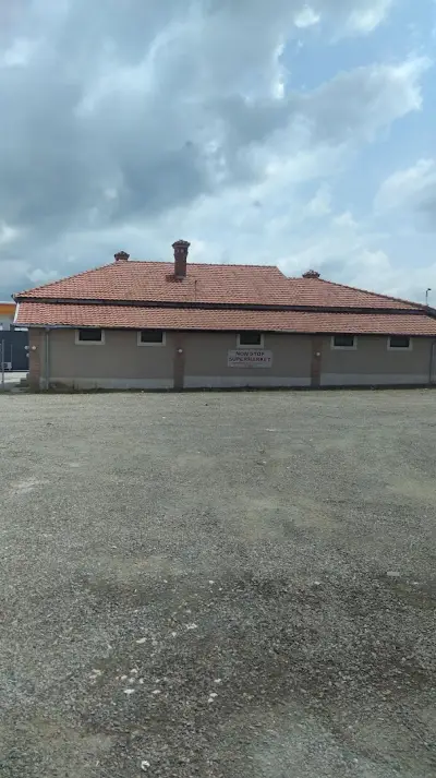 Tir Parking WRATSA