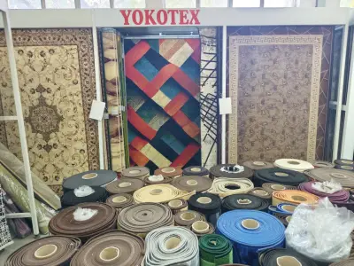 Йокотекс ЕООД