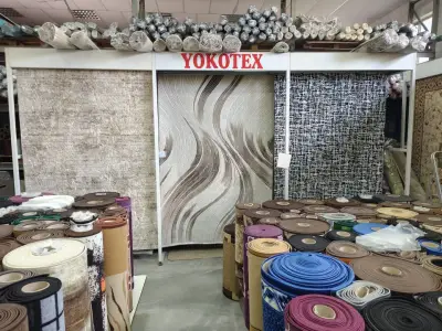 Йокотекс ЕООД