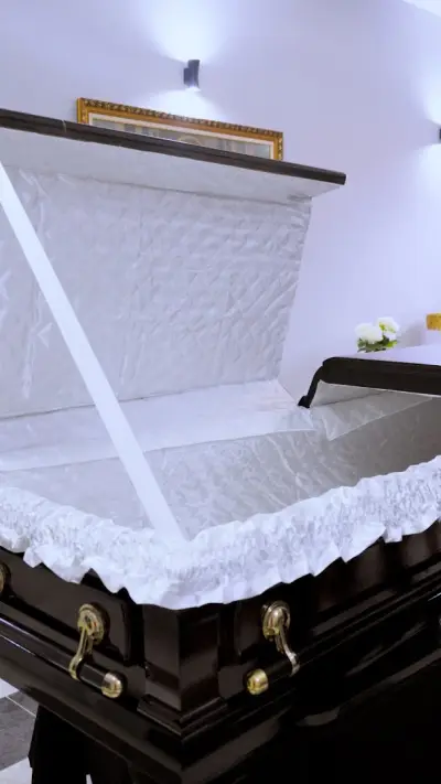 Траурна агенция “Небесна” - офис Люлин - Nebesna Funeral Home