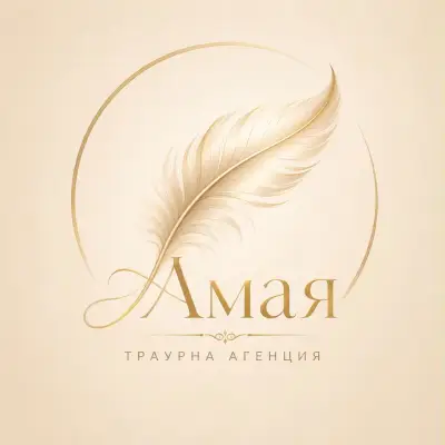 Траурна Агенция Амая