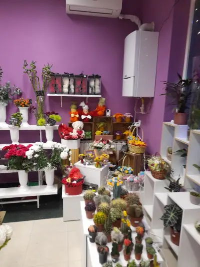 Цветята на зайчето/The Bunny’s Flowers