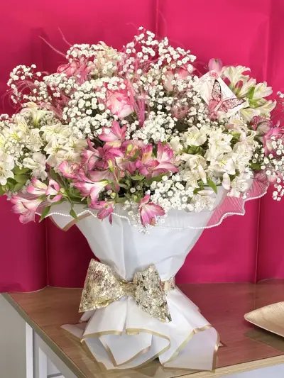 Цветарски магазин „Flower spirit”