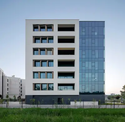 IPA - Architecture and more