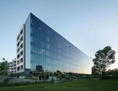 IPA - Architecture and more